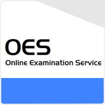 OES（オンライン・イグザミネーション・サービス)