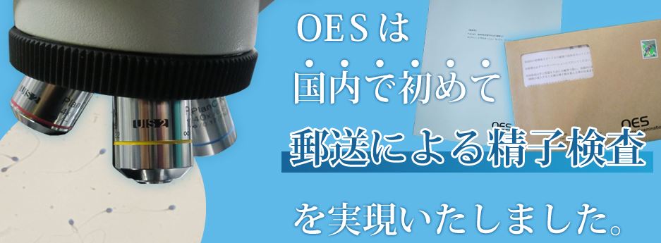 OES（オンライン・イグザミネーション・サービス